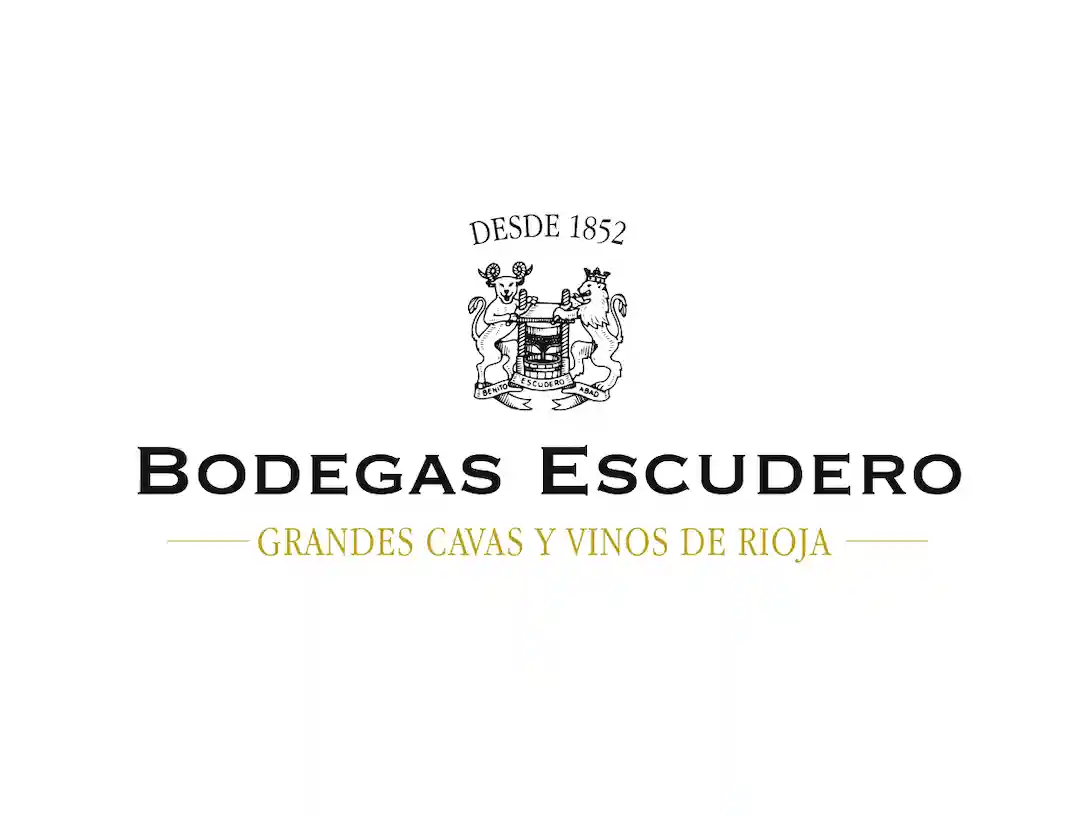 Bodegas Escudero — Logo